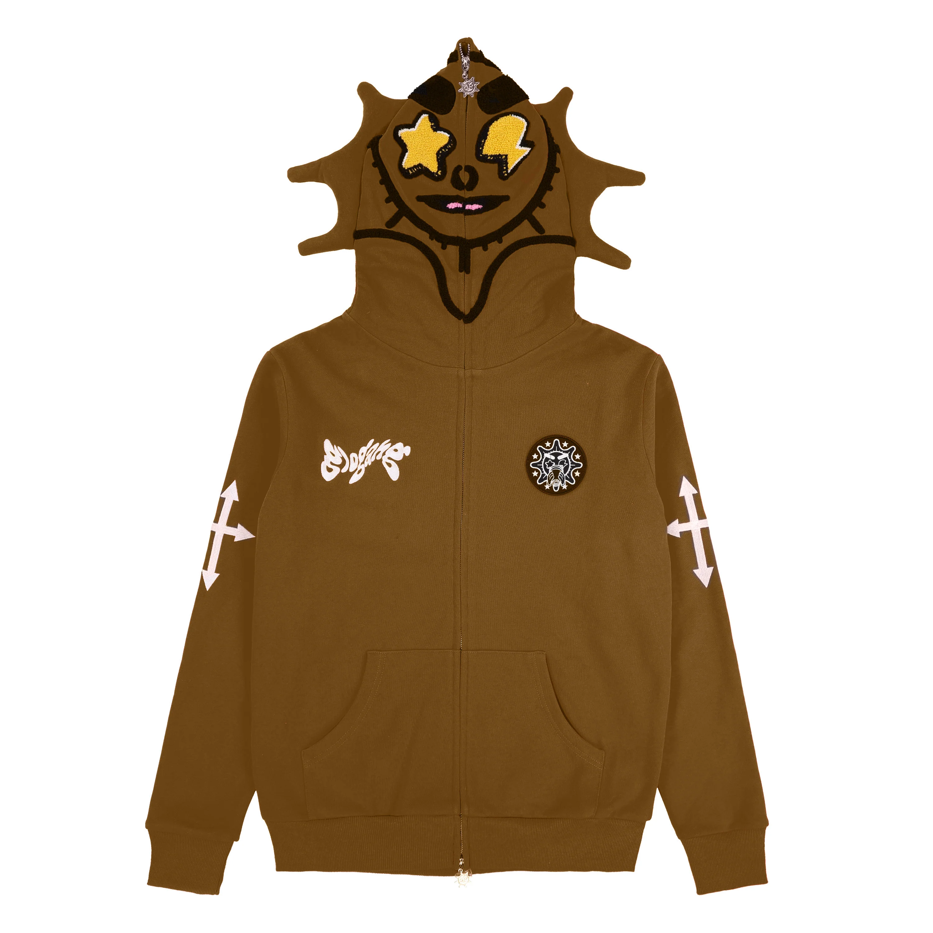 Sale - Hoodie